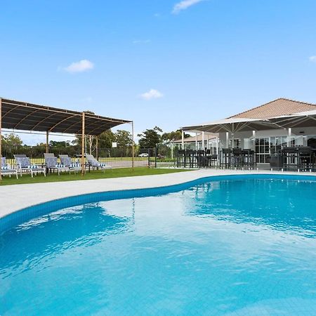 Sanctuary Inn On Westernport Hastings Экстерьер фото