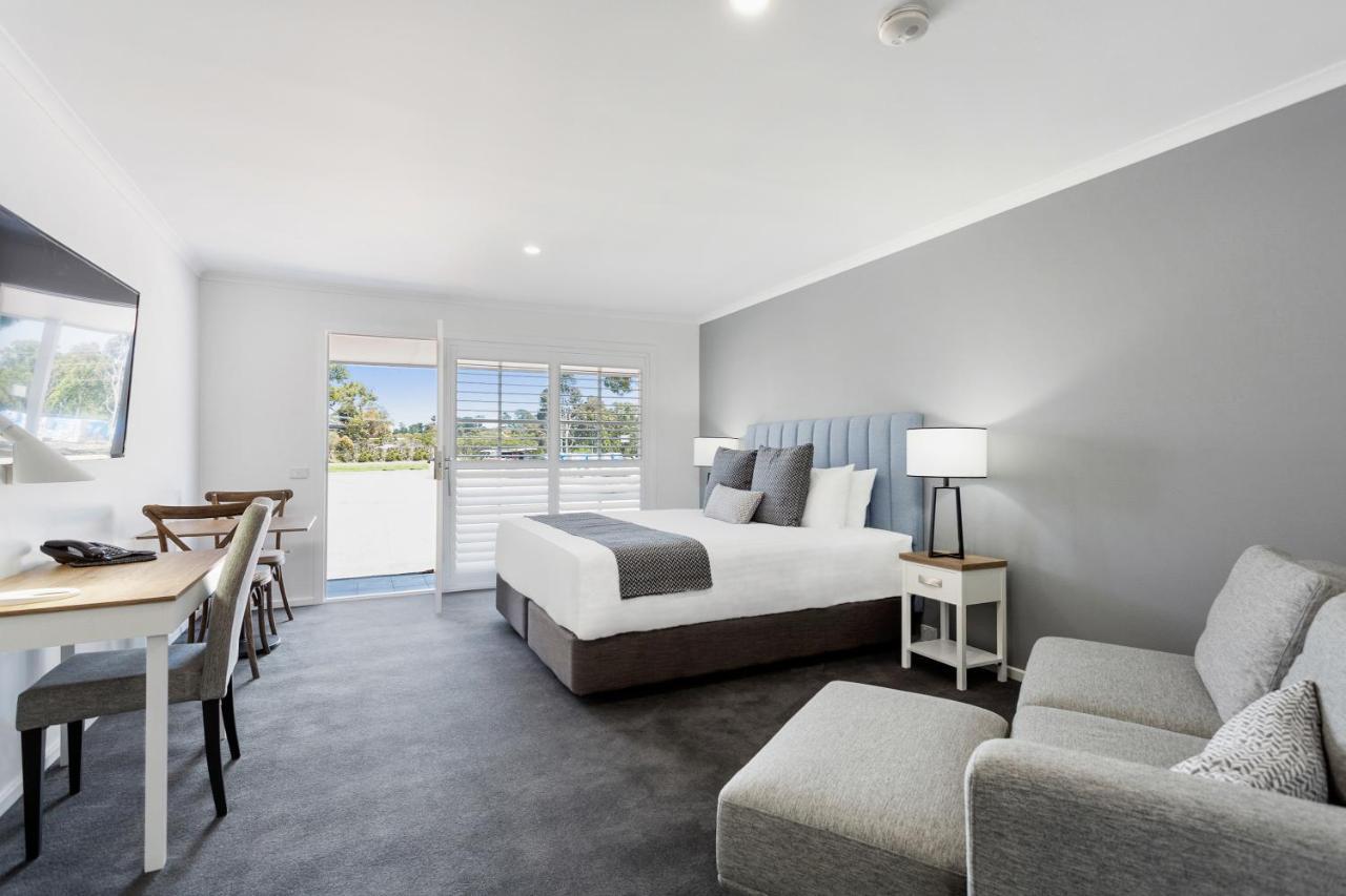 Sanctuary Inn On Westernport Hastings Экстерьер фото