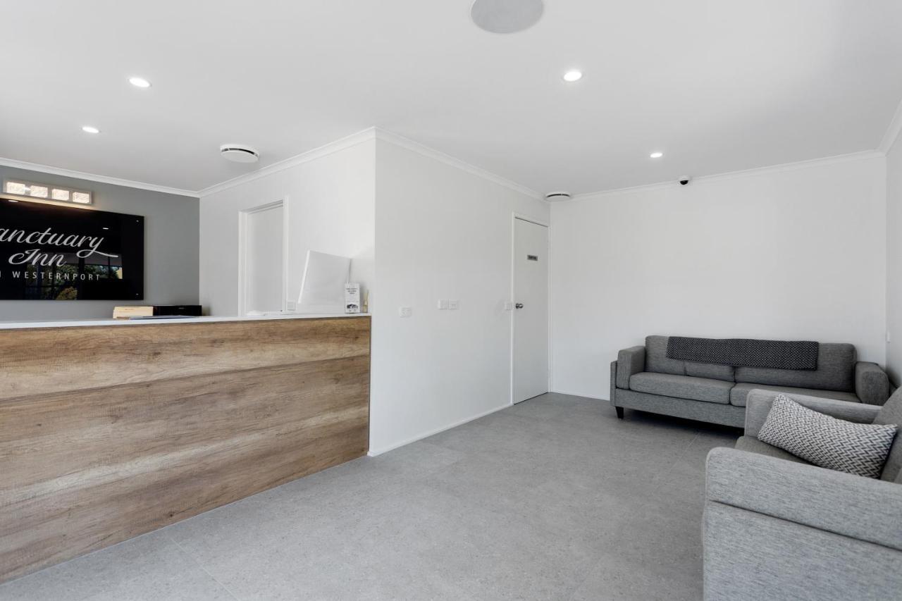 Sanctuary Inn On Westernport Hastings Экстерьер фото
