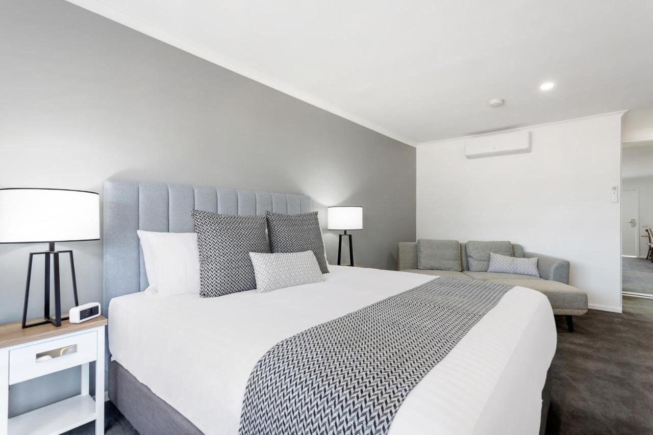 Sanctuary Inn On Westernport Hastings Экстерьер фото