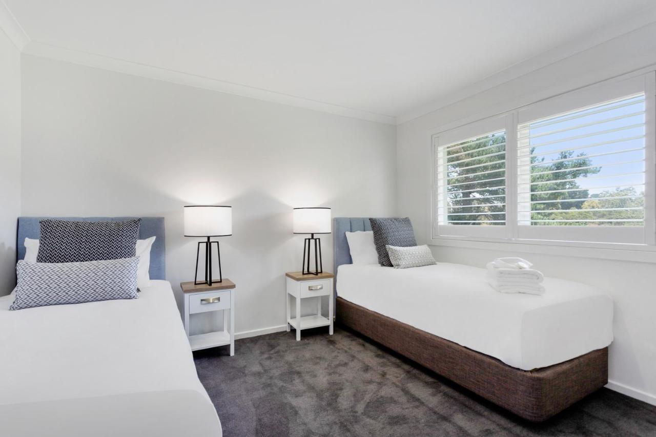 Sanctuary Inn On Westernport Hastings Экстерьер фото