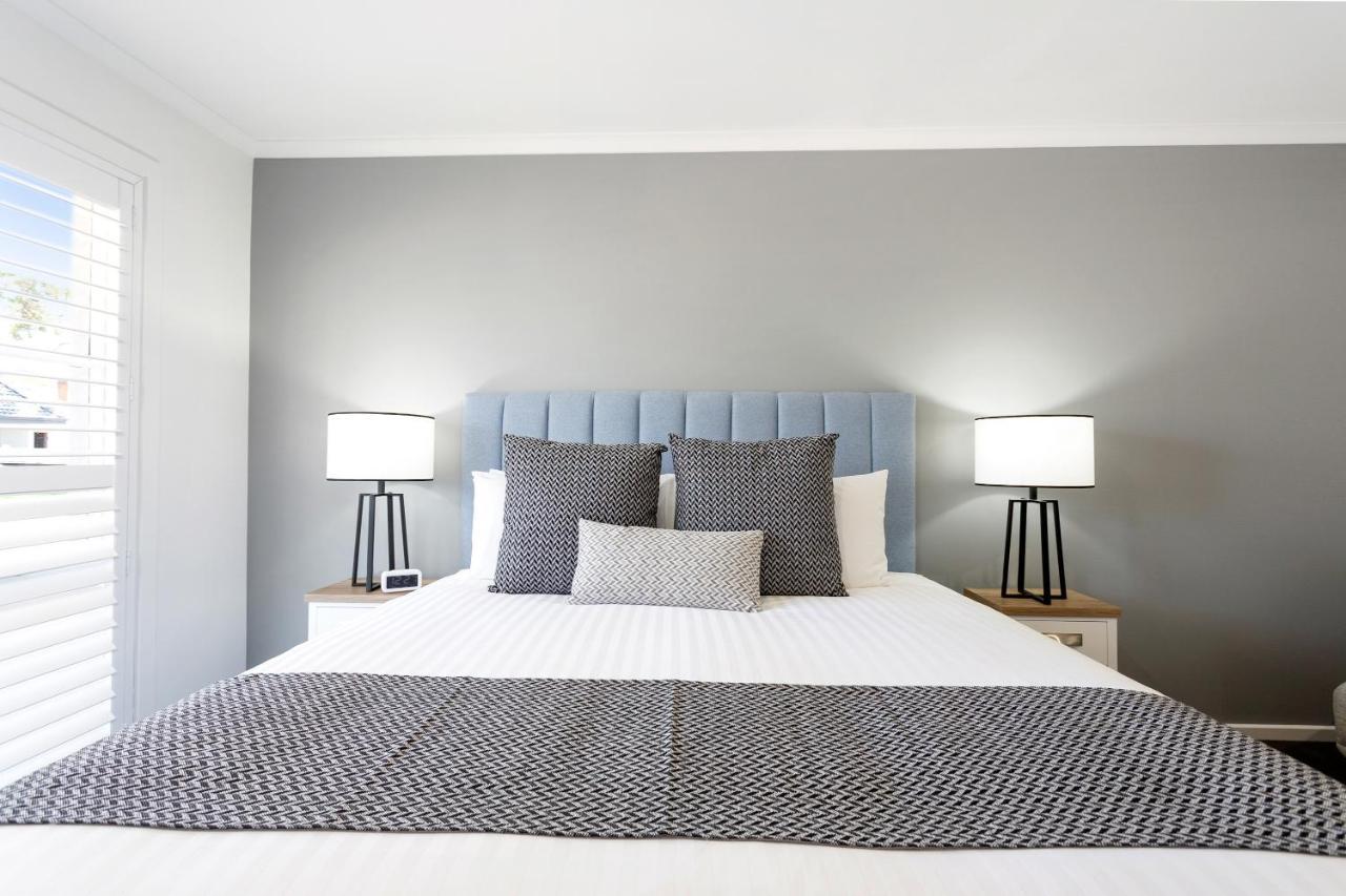 Sanctuary Inn On Westernport Hastings Экстерьер фото