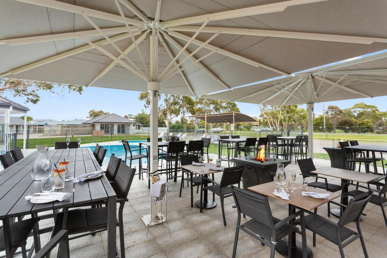 Sanctuary Inn On Westernport Hastings Экстерьер фото