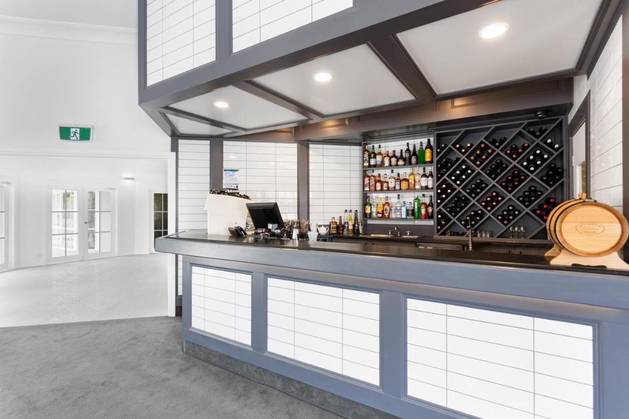 Sanctuary Inn On Westernport Hastings Экстерьер фото