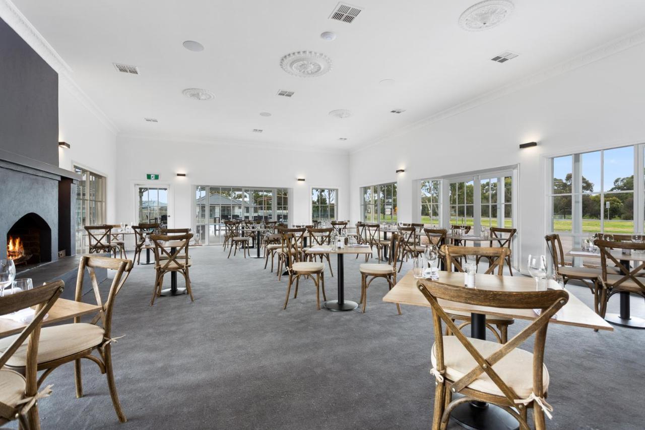 Sanctuary Inn On Westernport Hastings Экстерьер фото