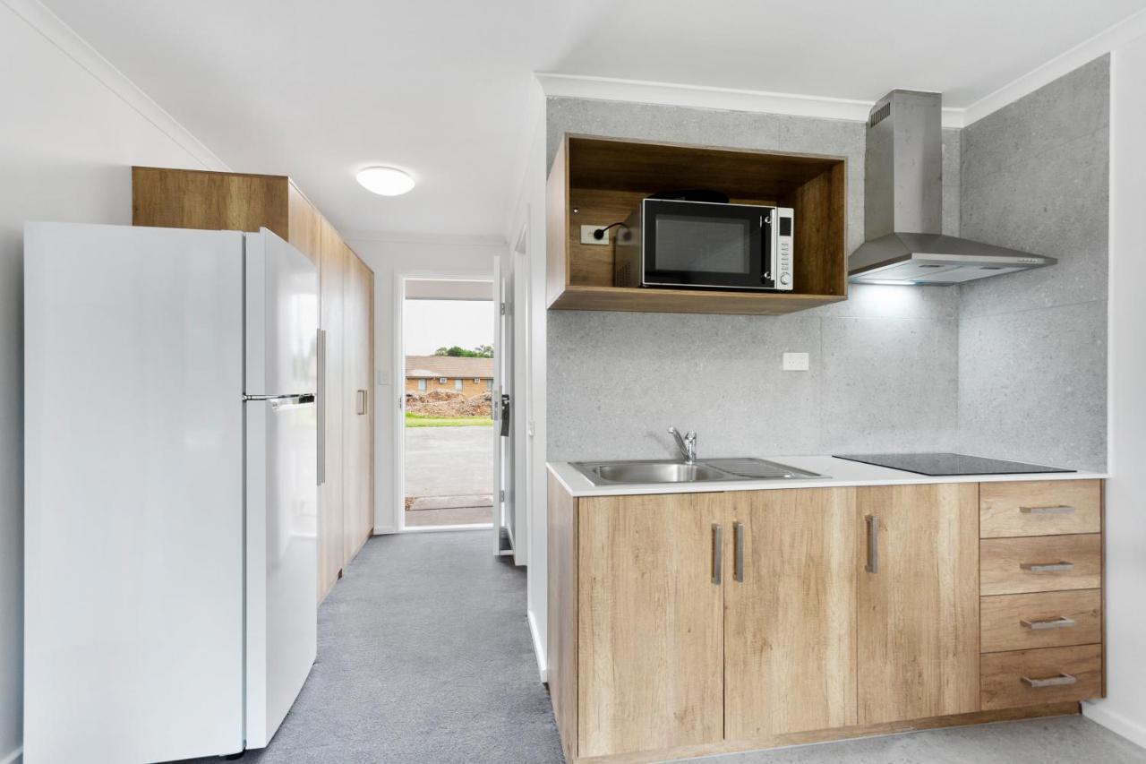 Sanctuary Inn On Westernport Hastings Экстерьер фото