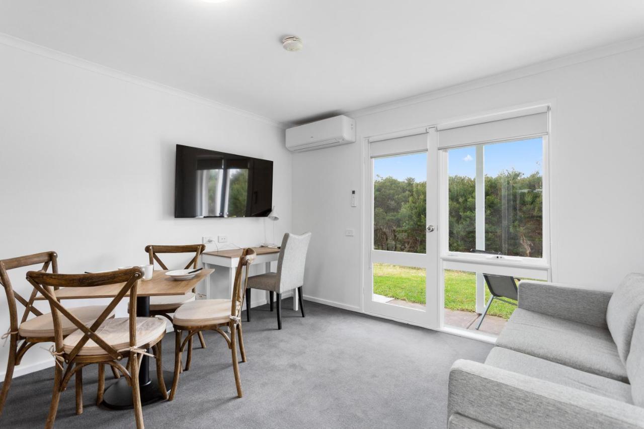 Sanctuary Inn On Westernport Hastings Экстерьер фото