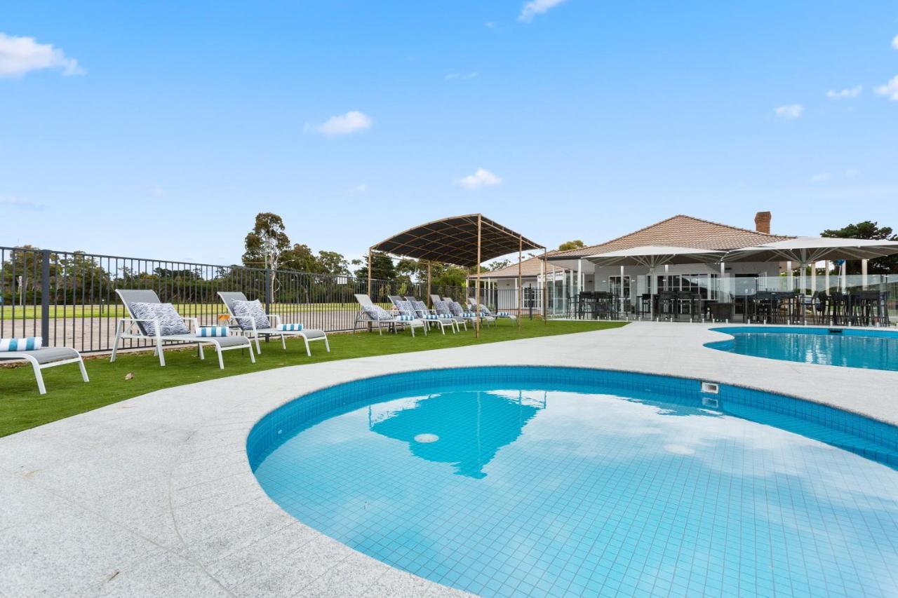 Sanctuary Inn On Westernport Hastings Экстерьер фото