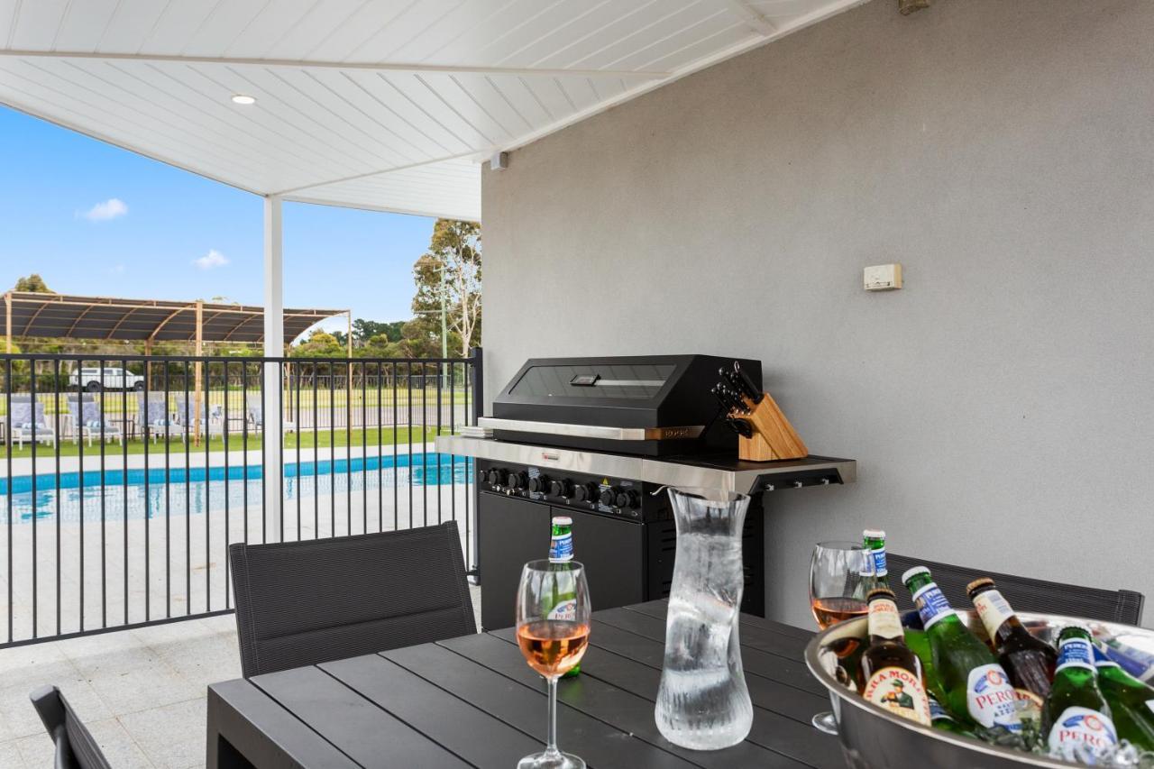 Sanctuary Inn On Westernport Hastings Экстерьер фото