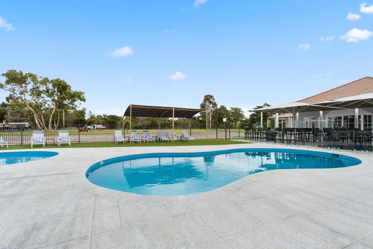 Sanctuary Inn On Westernport Hastings Экстерьер фото