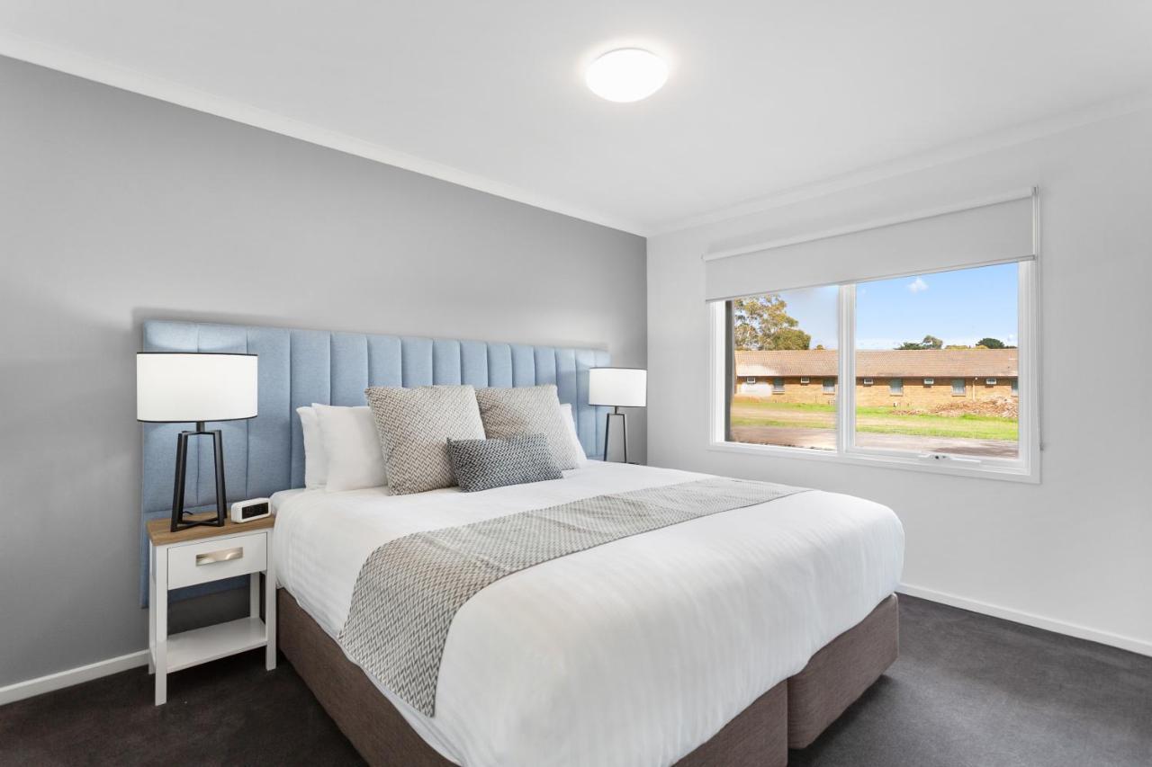 Sanctuary Inn On Westernport Hastings Экстерьер фото