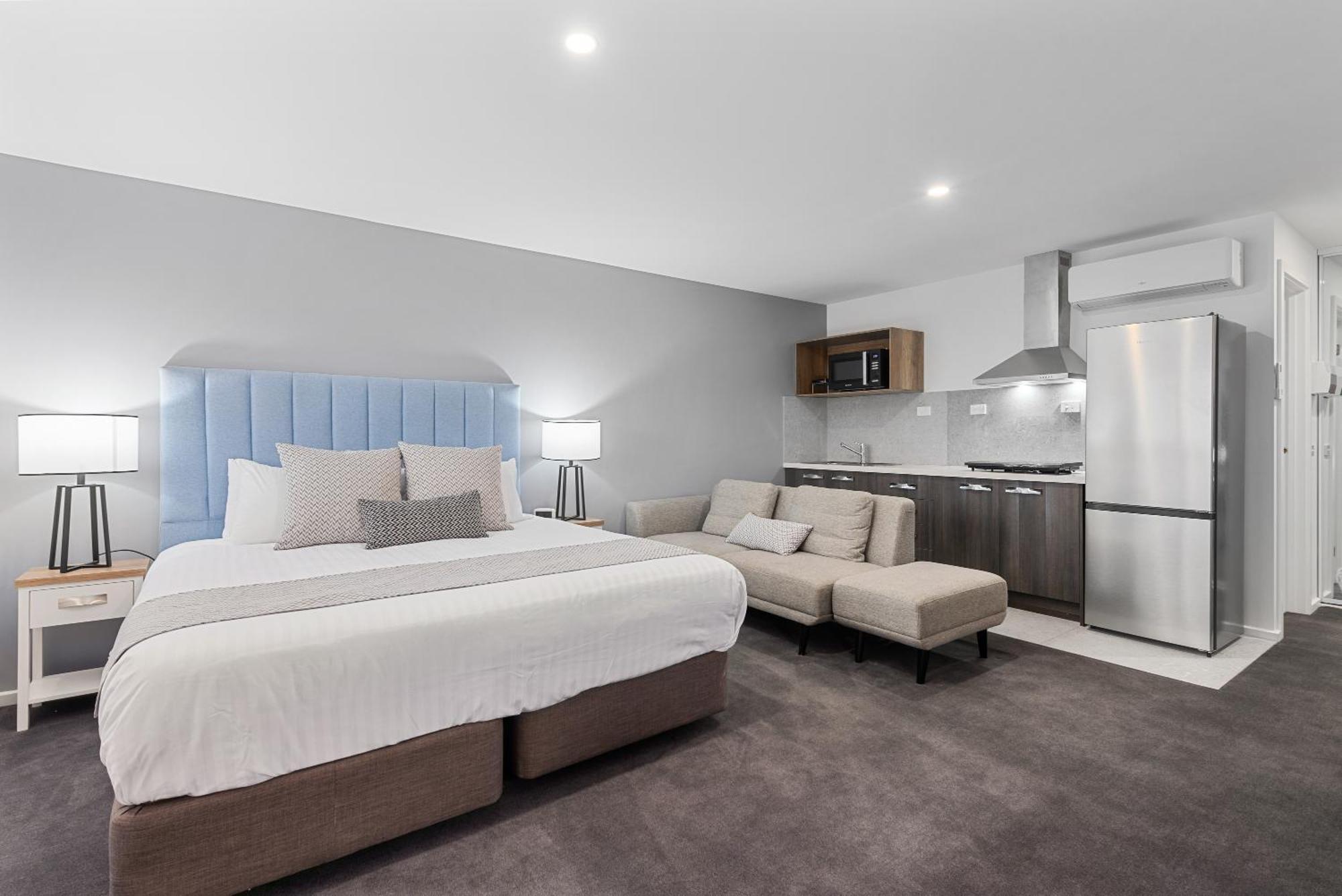 Sanctuary Inn On Westernport Hastings Экстерьер фото