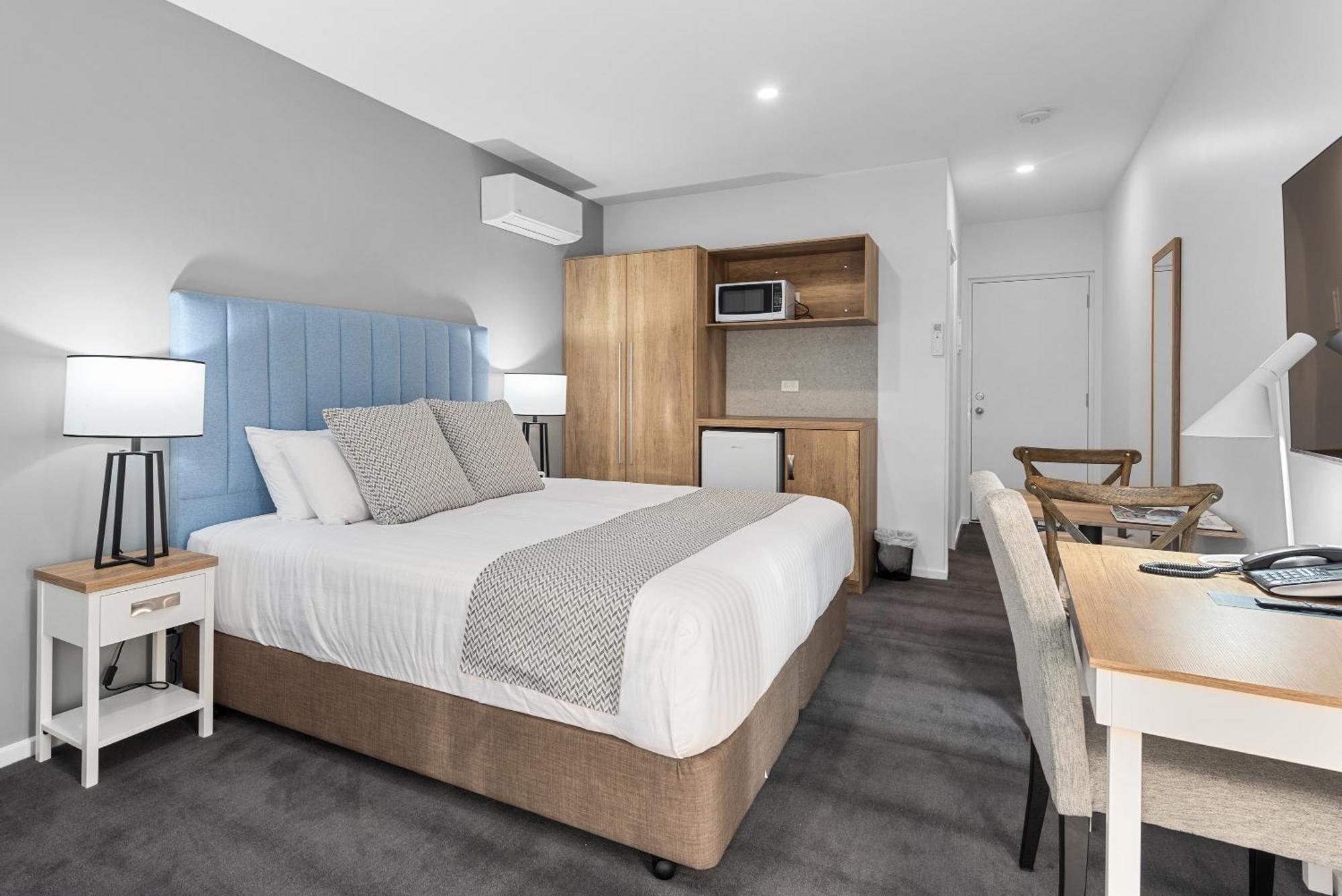 Sanctuary Inn On Westernport Hastings Номер фото